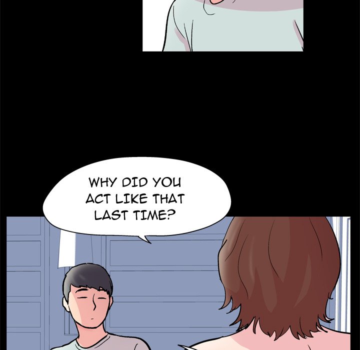 Project Utopia - episode 41 - 22