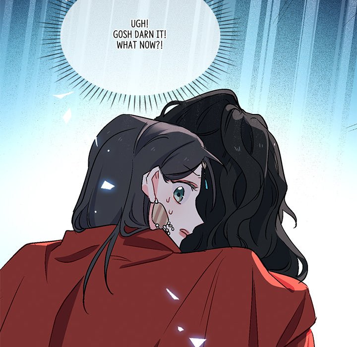 To Trick a Mermaid - episode 9 - 100