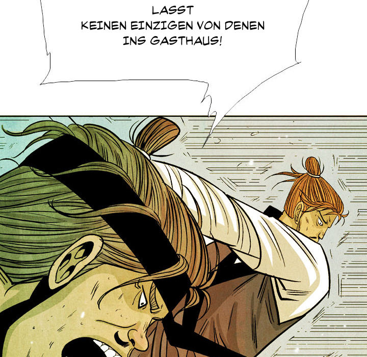 Der Schwertklan Joseons - episode 52 - 16