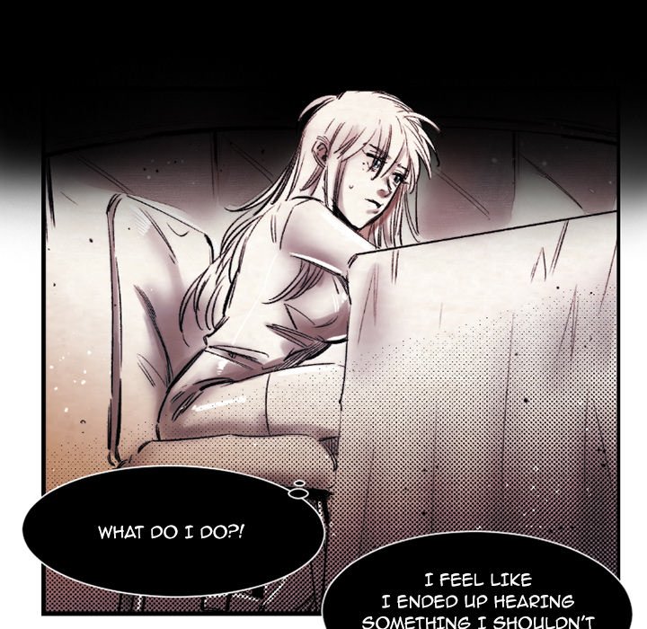 Icarus: Forbidden Love - episode 20 - 8