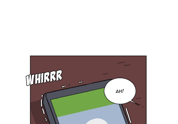 The Ball Boy - episode 11 - 0