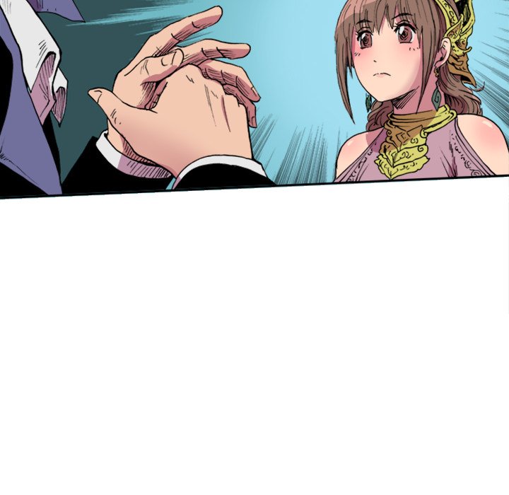 Grand Legend Ramayana - episode 48 - 63