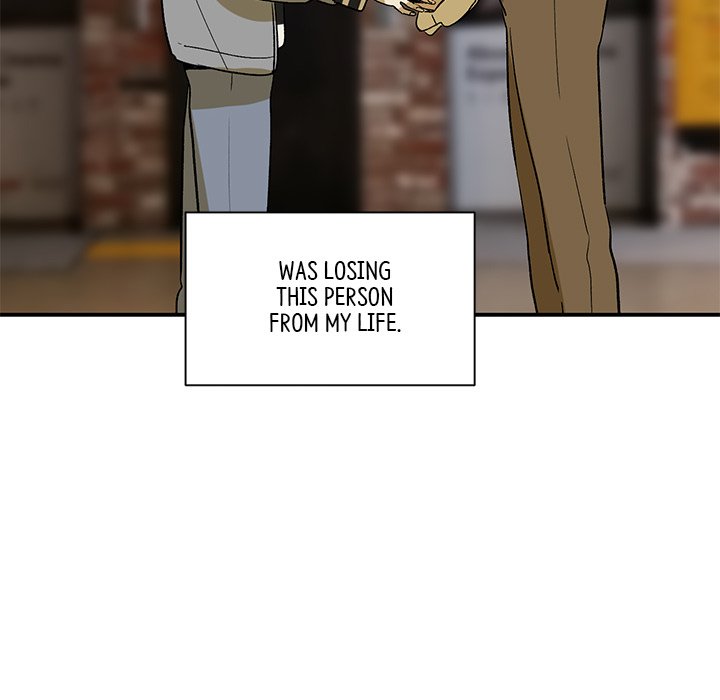 The Law of Special Relationships - episode 68 - 32