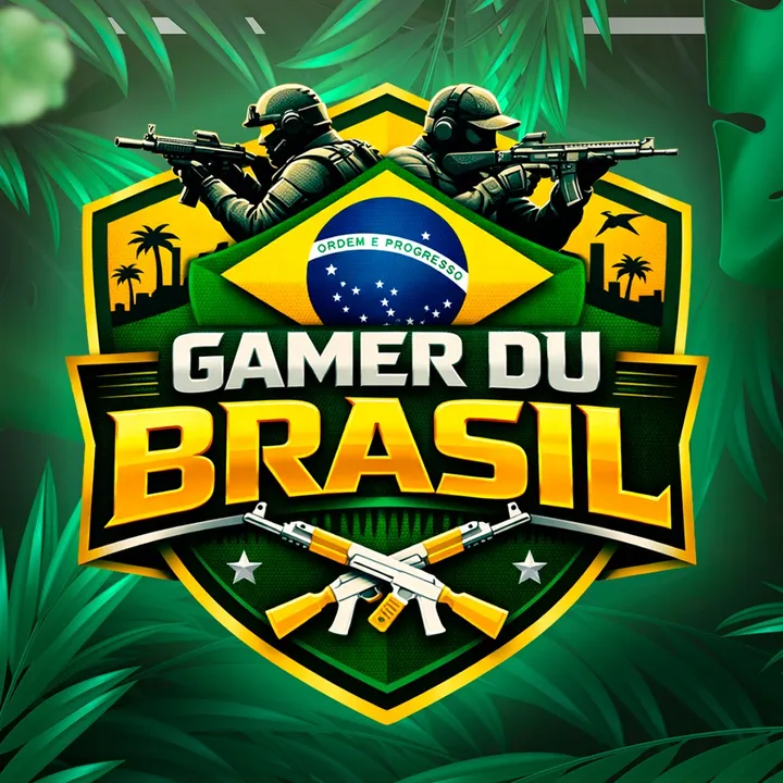 gamer.du.brasil