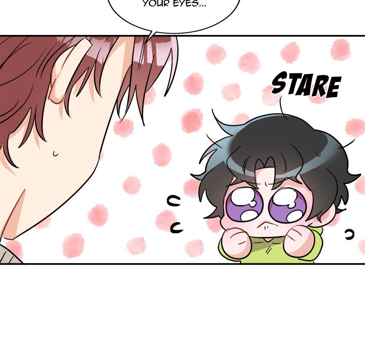 Pheromone Sherbet♥ - episode 40 - 17