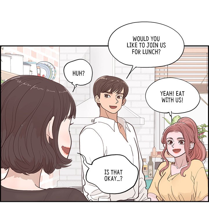 Sunny-Side Up - episode 5 - 72