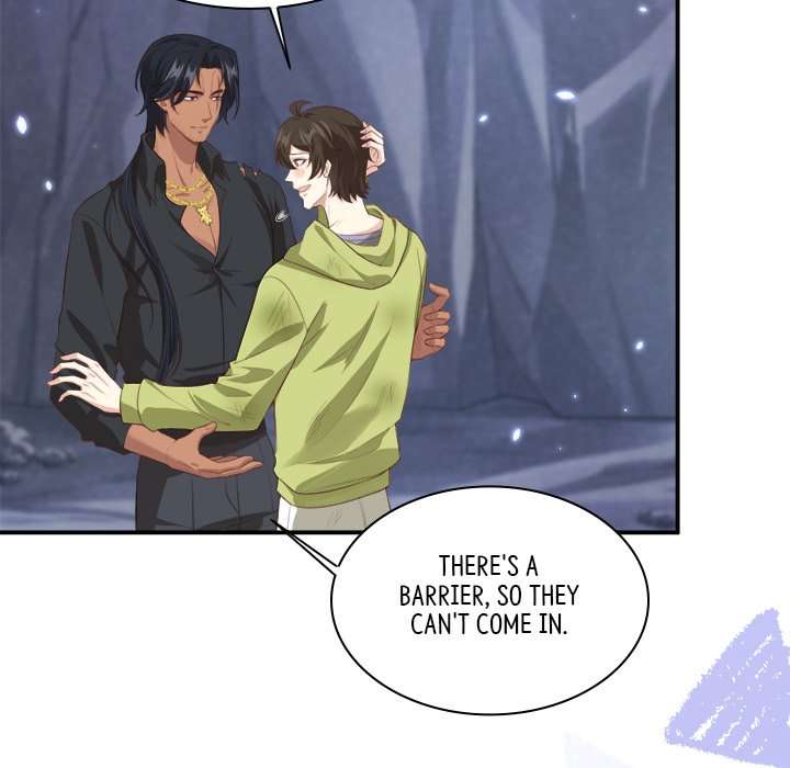 Strange Family - episode 97 - 9