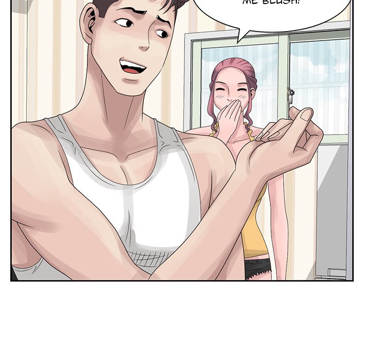 Shh! Her Secret - episode 10 - 38