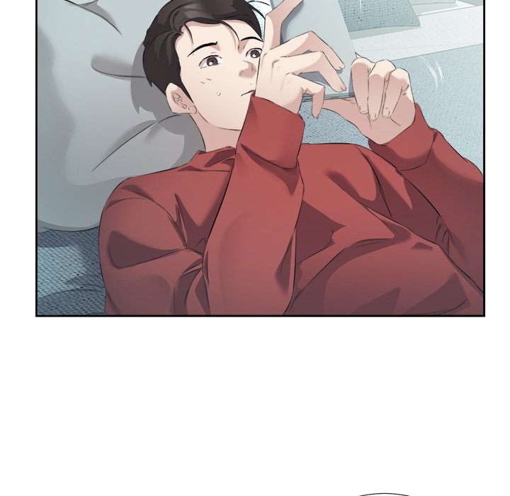 Memories of a Rainy Day - episode 3 - 114