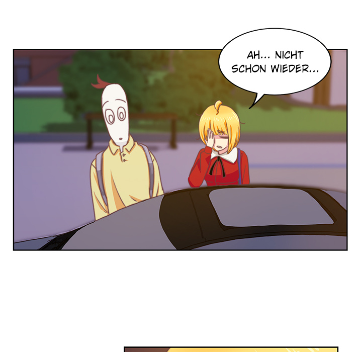 Der Mädchen-Knigge - episode 3 - 59