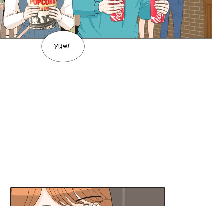 Hold My Hand - episode 29 - 34