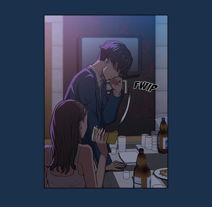Who Cares If I'm a Loser! - episode 18 - 48