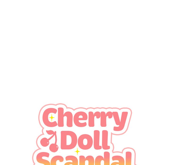 Cherry Doll Scandal - episode 17 - 15
