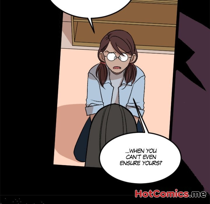 Fan Service! - episode 35 - 30