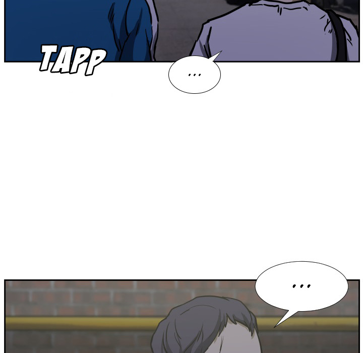Tweener - episode 36 - 53