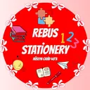 @rebus_stationery