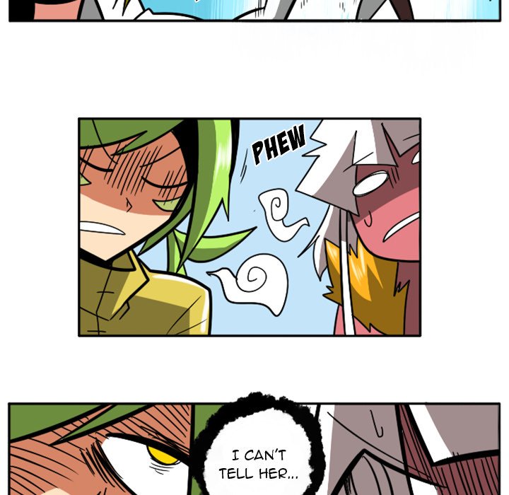 Maki and Friends - episode 35 - 6