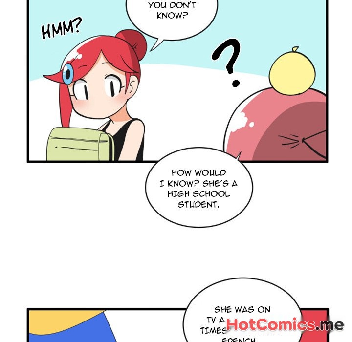 The Amazing Siblings - episode 104 - 15
