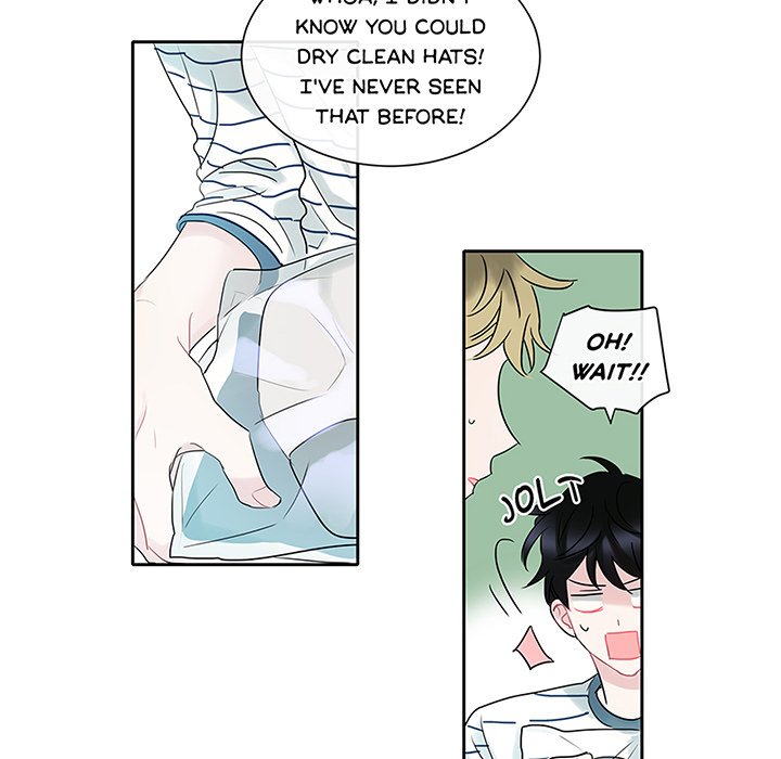 Wistful Summer - episode 4 - 43