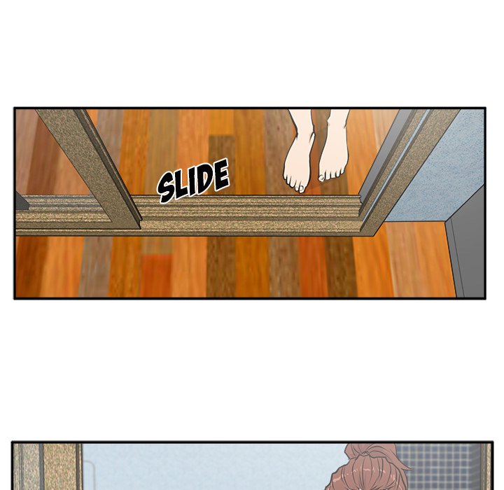 Mr. Kang - episode 21 - 27