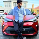 @pravinthmohanatha