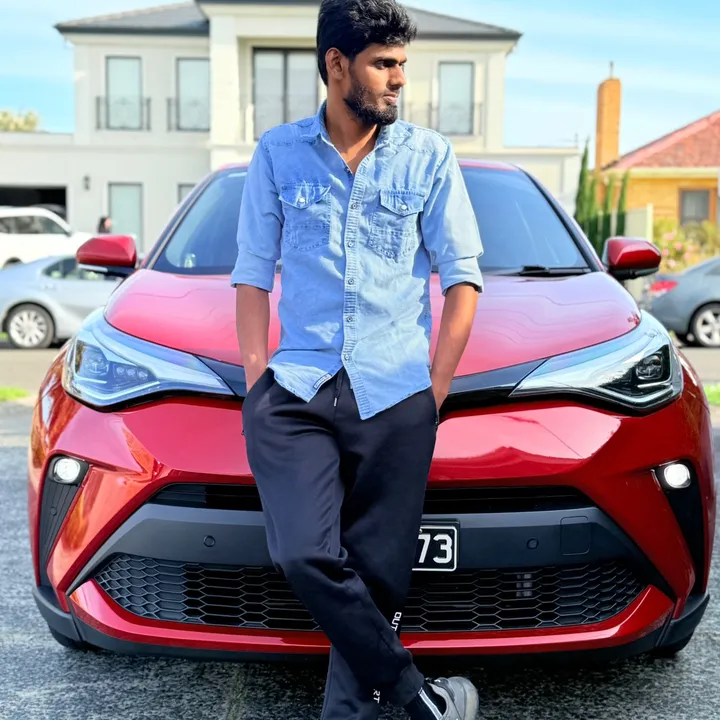 pravinthmohanatha