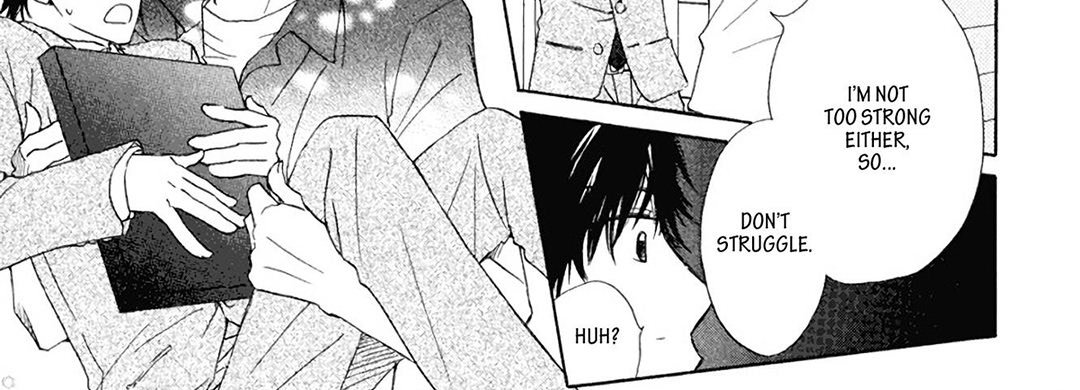 Stairway to Love - episode 3 - 33