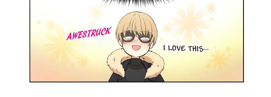 Sweet Caress - episode 1 - 31