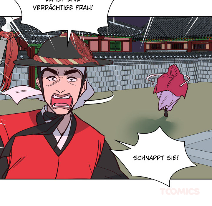 Die Prinzessin und ihre Leibwächter - episode 15 - 110
