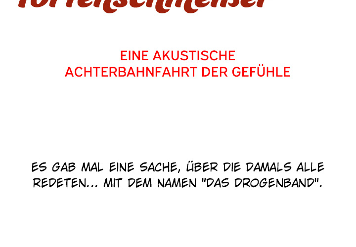 Außenseiter, Tortenschmeißer - episode 51 - 1