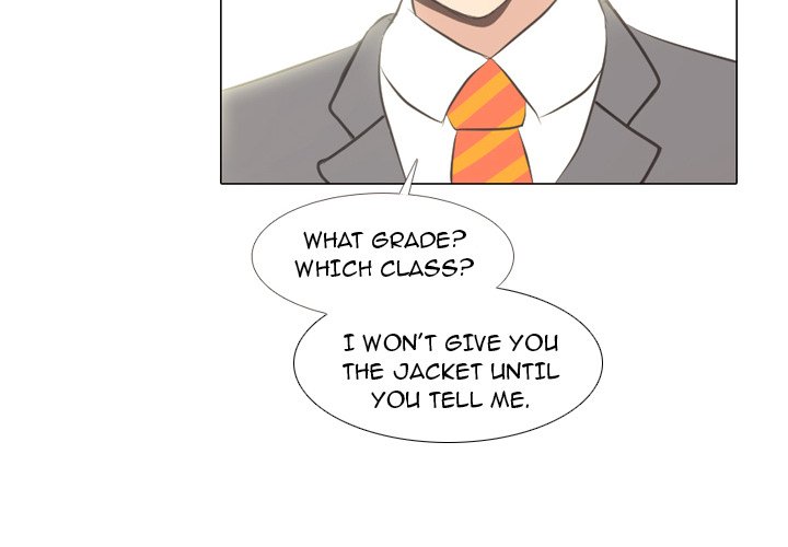 Hold My Hand - episode 6 - 3