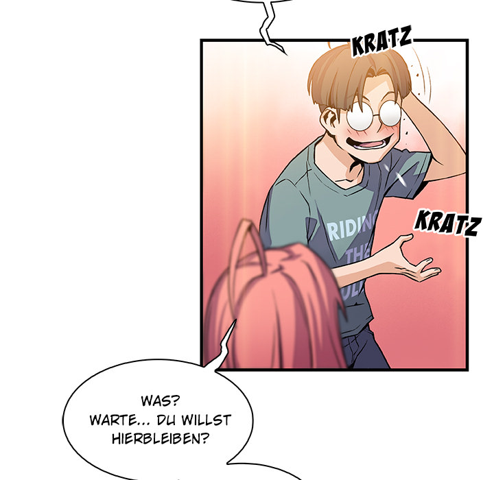 Es ist kompliziert - episode 51 - 63