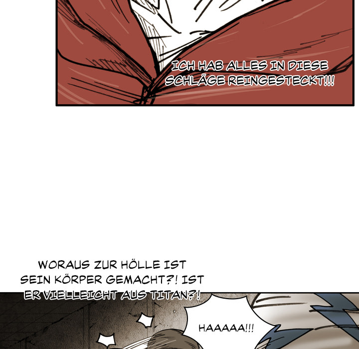 Der Schlägerjäger - episode 71 - 54