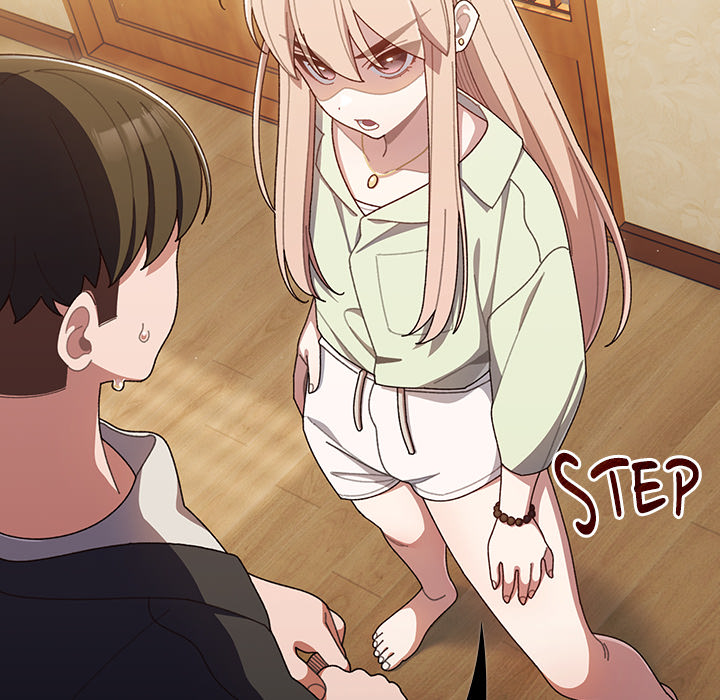 Boss! I'm Taking Your Girl! - UNCENSORED - episode 1 - 129