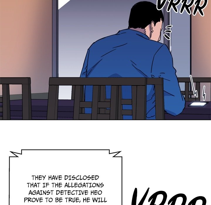 Cleaner K - episode 60 - 10