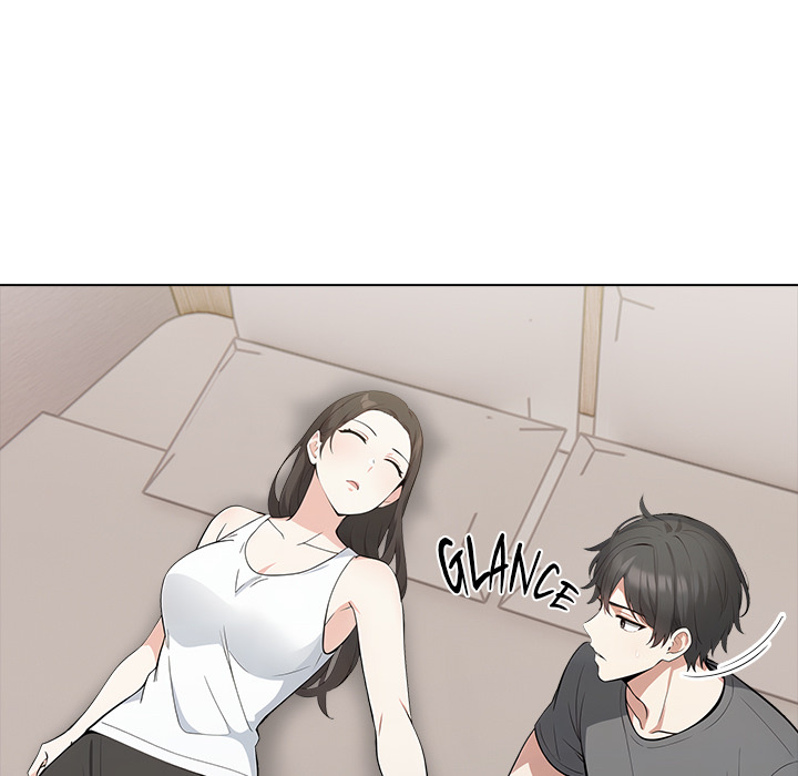 Locked With Her - episode 6 - 136