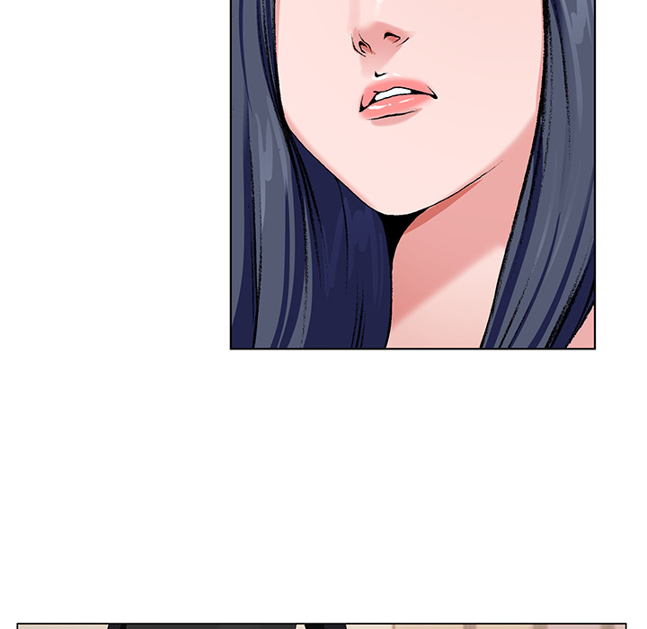 Der Körpervirtuose - episode 31 - 49