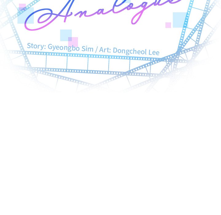 Analogue - episode 30 - 11