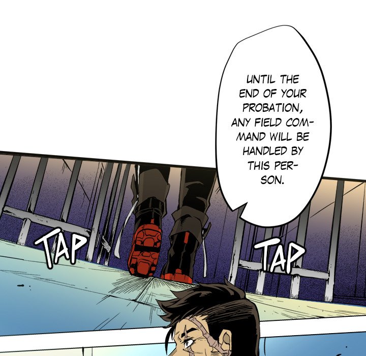 Knight of Rakshasa - episode 29 - 44