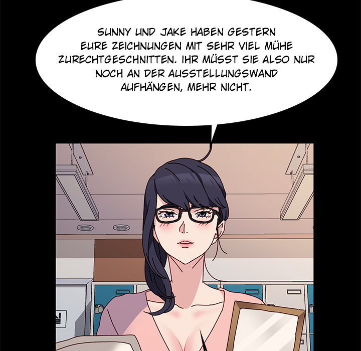 Die Kunst des Körpers - episode 13 - 112