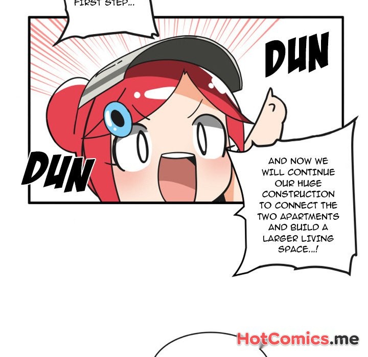 The Amazing Siblings - episode 116 - 12