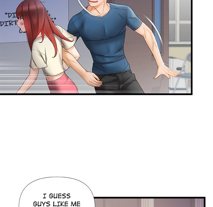 More Than Friends - episode 11 - 76