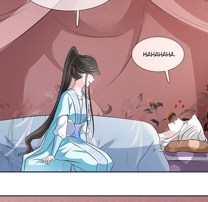 General and Her Medic Lover - episode 11 - 20