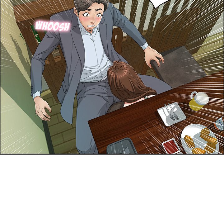 A Killer Woman - episode 9 - 17
