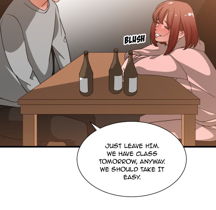 You're Not That Special! - episode 33 - 112