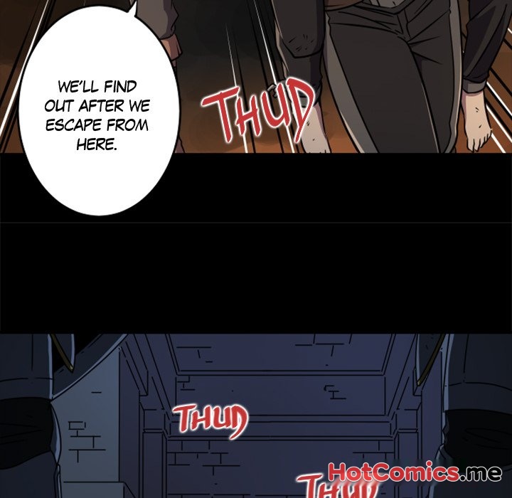 The Chronicle of Seven - episode 47 - 32