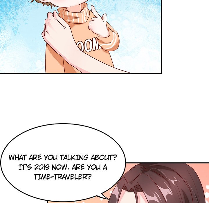 Mommy, Where's My Daddy? - episode 4 - 42