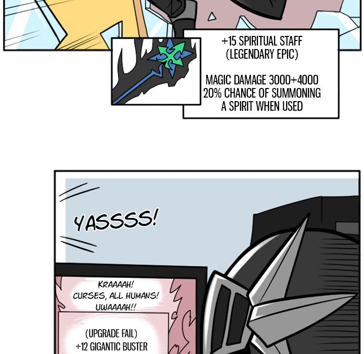 Maki and Friends - episode 43 - 13