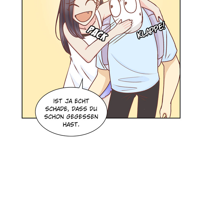 Der Mädchen-Knigge - episode 26 - 27