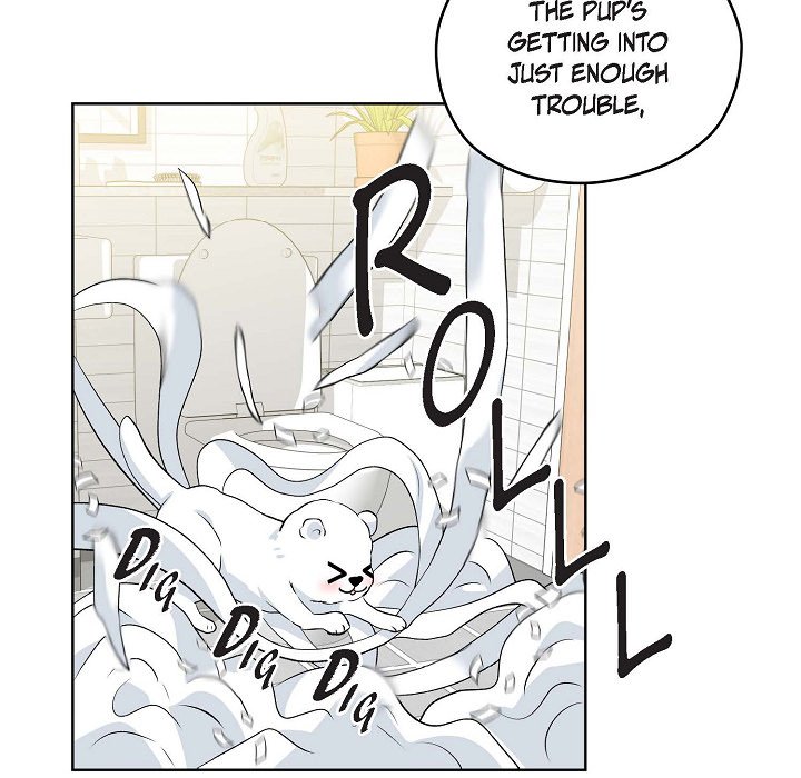 My K - episode 11 - 4
